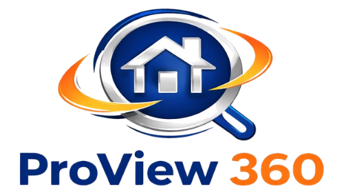 ProView360 logo